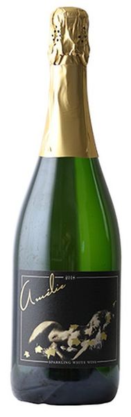 Blanc de Noir sparkling