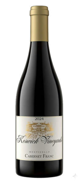 2024 Cabernet Franc