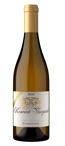 2024 Chardonnay Reserve