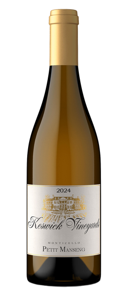 2024 Petit Manseng